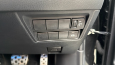 Toyota Yaris 1.5 Hybrid GR Sport 5dr CVT Hybrid Hatchback